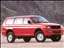 1998 Mitsubishi Montero Sport